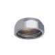 Τάπα Θηλυκή 1'' Brass Form 12