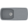 17 METALLIC SILVER 