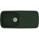Sanitec Classic 308  Νεροχύτης 97x51 cm