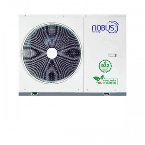 Αντλία Θερμότητας NOBUS 1Φ 10KW NB100W/EN8BP