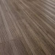 Kai Pine Decking Brown 20.4x120.4cm Πλακάκι Δαπέδου Πορσελανάτο Τύπου Deck Καφέ