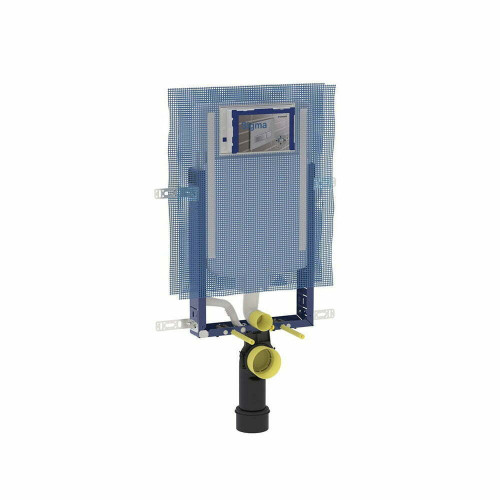 Geberit Sigma Kombifix  110.794.00.1 Καζανάκι Εντοιχιζόμενο