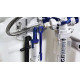 Geberit Sigma Kombifix  110.794.00.1 Καζανάκι Εντοιχιζόμενο