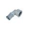 Press Γωνια Θηλυκη L16*1/2F Pex