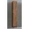 Drop Στήλη 35 Amber Baroque Oak 5SLU030BO Στήλη Επίπλου Μπάνιου