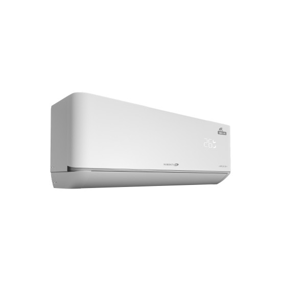 Nordstar PLUS NORP-10 CHSD/TP41 I Κλιματιστικό Inverter 10500 BTU A+++/A+