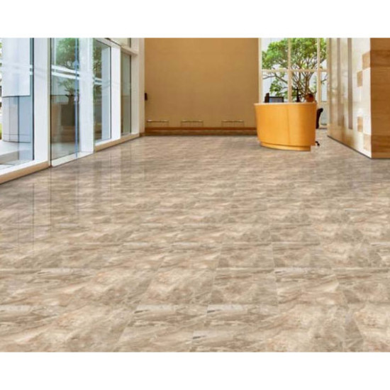 Brescia Silver 60x120 Πλακάκι Δαπέδου Εσωτερικού  Χώρου  Rettificato Πορσελανάτο  Ασημί