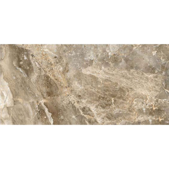 Brescia Silver 60x120 Πλακάκι Δαπέδου Εσωτερικού  Χώρου  Rettificato Πορσελανάτο  Ασημί