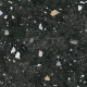 Πλακάκι Δαπέδου Γρανίτης Sonar Dark 66x66