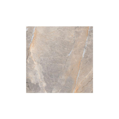 Alanya Grey 60x60 Πλακάκι Δαπέδου Εσωτερικού  Χώρου  Rettificato Πορσελανάτο  Γκρί