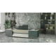 Andora Verde High Gloss 60x120 Πλακάκι Δαπέδου Εσωτερικού  Χώρου  Rettificato Πορσελανάτο  Πράσινο