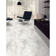 Aquarius Onyx Grey 60x120 Πλακάκι Δαπέδου Εσωτερικού  Χώρου  Rettificato Πορσελανάτο  Γκρί