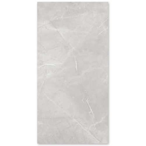 Armani Silver 60x120 Πλακάκι Δαπέδου Εσωτερικού  Χώρου  Rettificato Πορσελανάτο  Ασημί