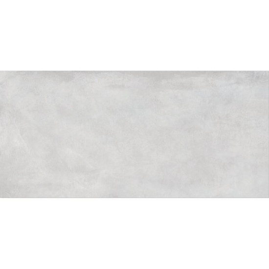 Edgar White Antislip 60x120 Πλακάκι Δαπέδου Εξωτερικού  Χώρου  Rettificato Πορσελανάτο  Γκρί