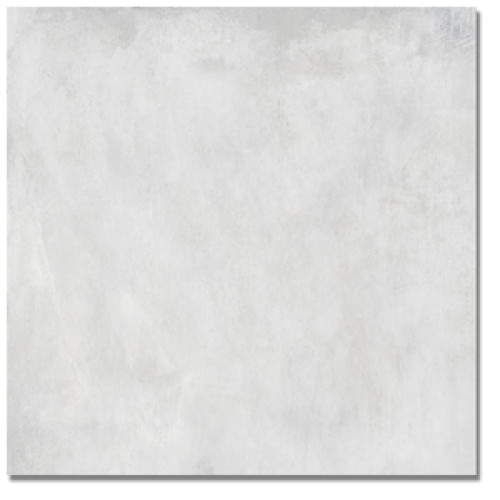 Edgar White Antislip R11 60x60 Πλακάκι Δαπέδου Εξωτερικού  Χώρου  Rettificato Πορσελανάτο  Γκρί
