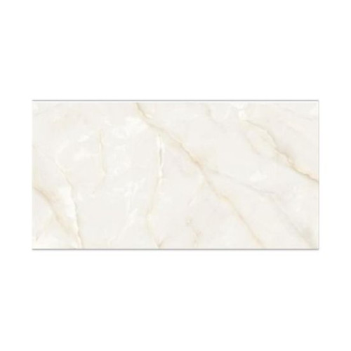 Onyx Crema 60x120 Πλακάκι Δαπέδου Εσωτερικού  Χώρου  Rettificato Πορσελανάτο  Κρέμ