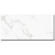 Statuario Elegante 1 Matt 60x120 Πλακάκι Δαπέδου Εσωτερικού  Χώρου  Rettificato Πορσελανάτο  Λευκό