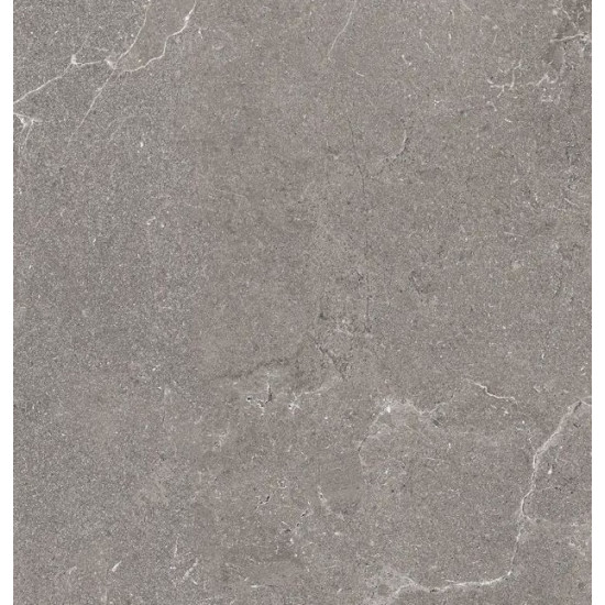 Tropic Grey 60x60 Πλακάκι Δαπέδου Εσωτερικού  Χώρου  Rettificato Πορσελανάτο  Γκρί