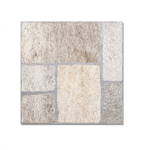 ΠΛΑΚΑΚΙ DALAS GREY 33.3X33.3 ΓΚΡΙ 9491 R11