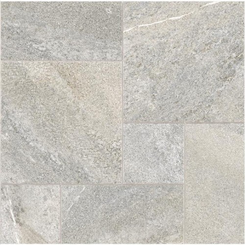  Sakhir Multi Grey Πλακάκι Δαπέδου Πορσελανάτο  60X60 cm