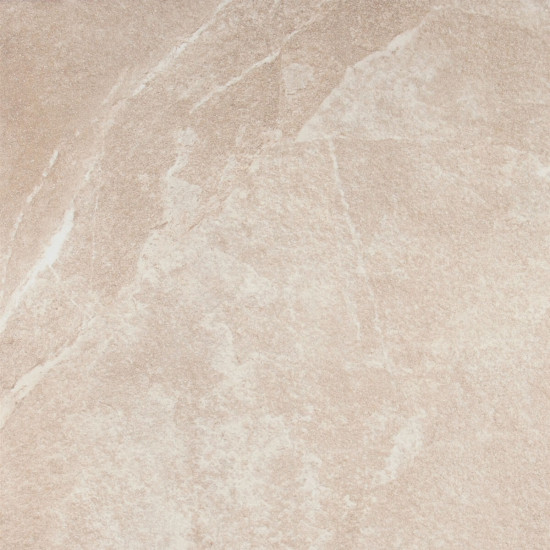 Magma Beige  R10 Πλακάκι Δαπέδου Εξωτερικού Χώρου Πορσελανάτο Ματ 50x50 cm Μπέζ .