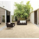 Aspen Beige Mat Πλακάκι Δαπέδου Εσωτερικού Χώρου  Rectificato  Πορσελανάτο  60x60 cm