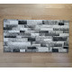 Πλακάκι Επένδυσης Τοίχου Πέτρα Latvia 07 Mix Grey 30x60 cm