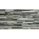 Πλακάκι Επένδυσης Τοίχου Πέτρα Romania grey 30x60 cm