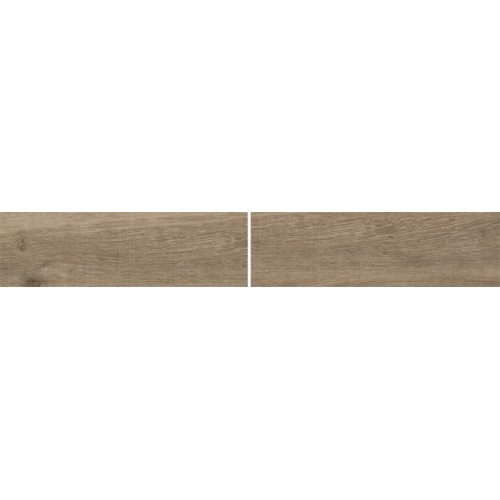 Πλακάκι δαπέδου  Τύπου Ξύλου Cosmin Taupe 15 x 60cm