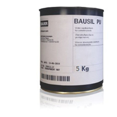 Bausil PU 5kg PETROCOLL