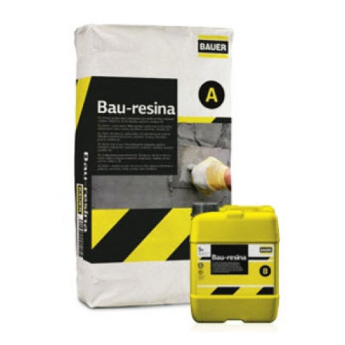 Bau Resina Α+Β PETROCOLL