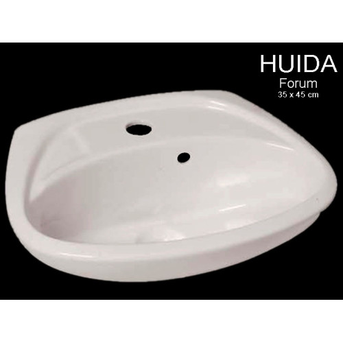 FORUM HUIDA