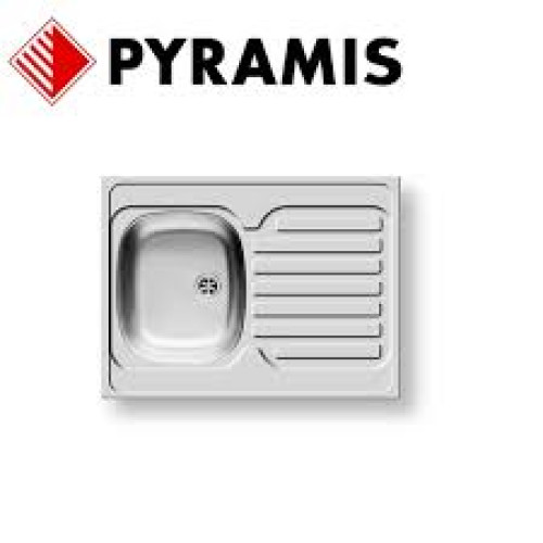 PYRAMIS INTERNATIONAL (80x60) 1B 1D ΣΕ 6 ΑΤΟΚΕΣ ΔΟΣΕΙΣ