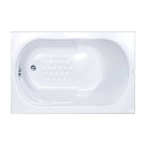 SANITEC GLORIA 105x70 ΑΚΡΥΛΙΚΗ ΜΠΑΝΙΕΡΑ
