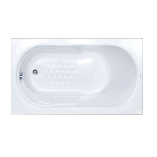 SANITEC GLORIA 170x70 ΑΚΡΥΛΙΚΗ ΜΠΑΝΙΕΡΑ