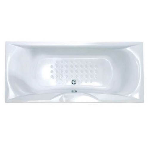 SANITEC IRIS 180 x80 ΑΚΡΥΛΙΚΗ ΜΠΑΝΙΕΡΑ
