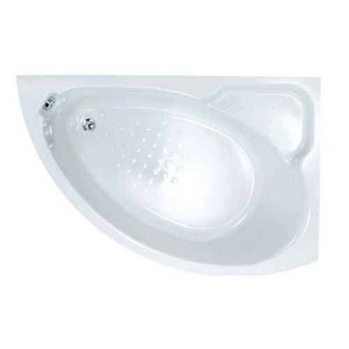 SANITEC LYDIA 150 x 100 ΑΚΡΥΛΙΚΗ ΜΠΑΝΙΕΡΑ